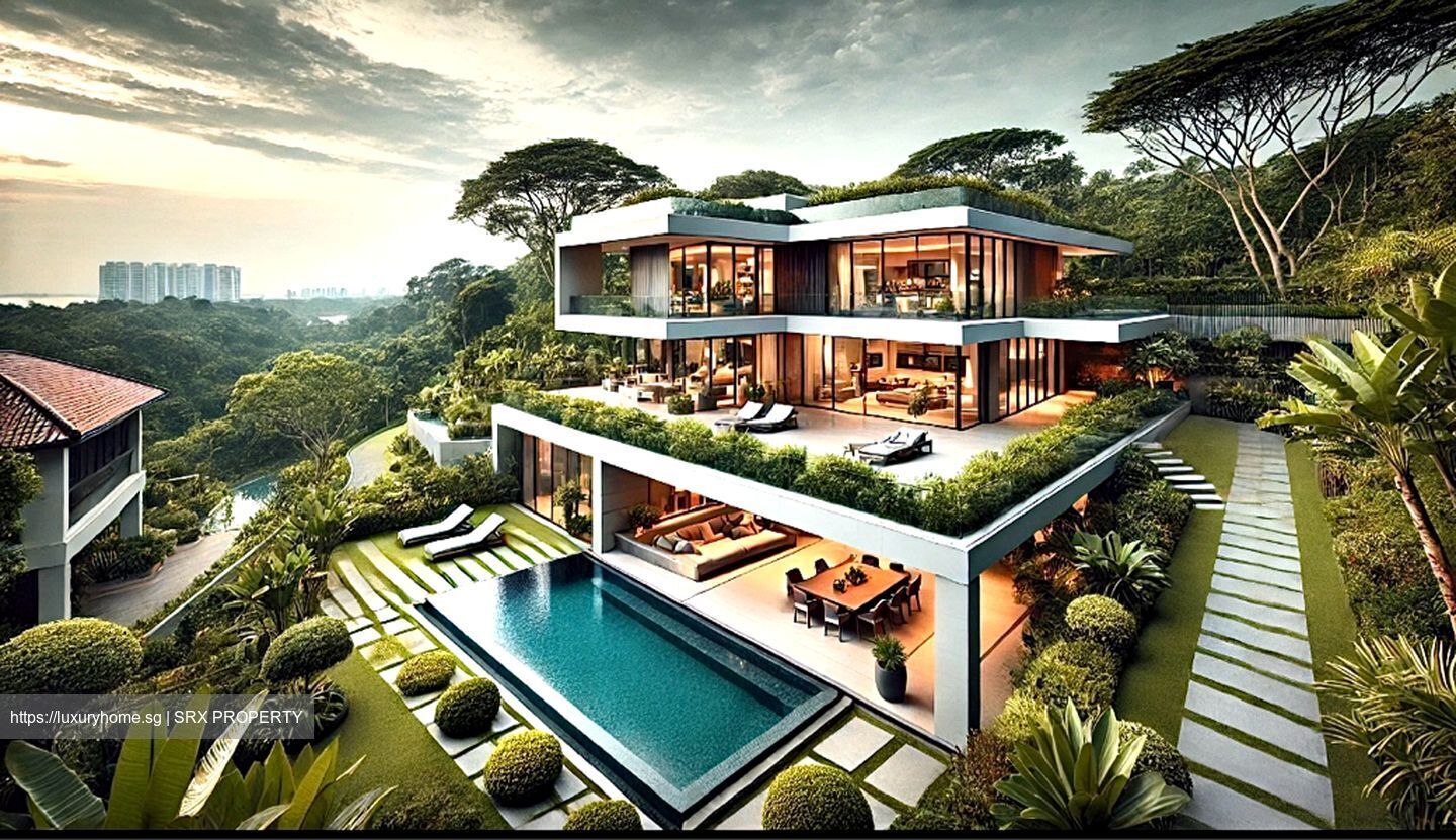 Swiss Valley (D11), Detached #446396021